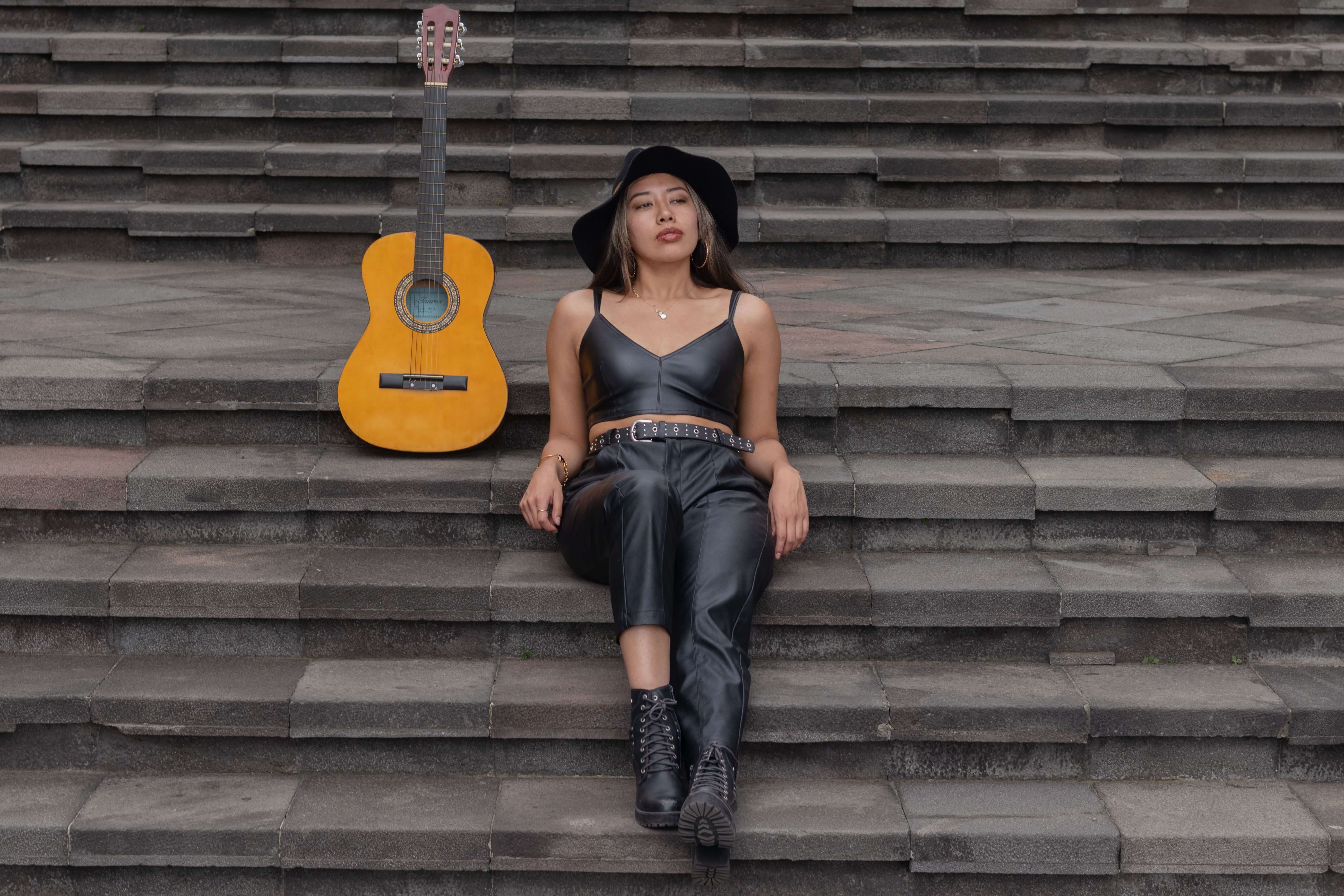 portada de Krisantel Música