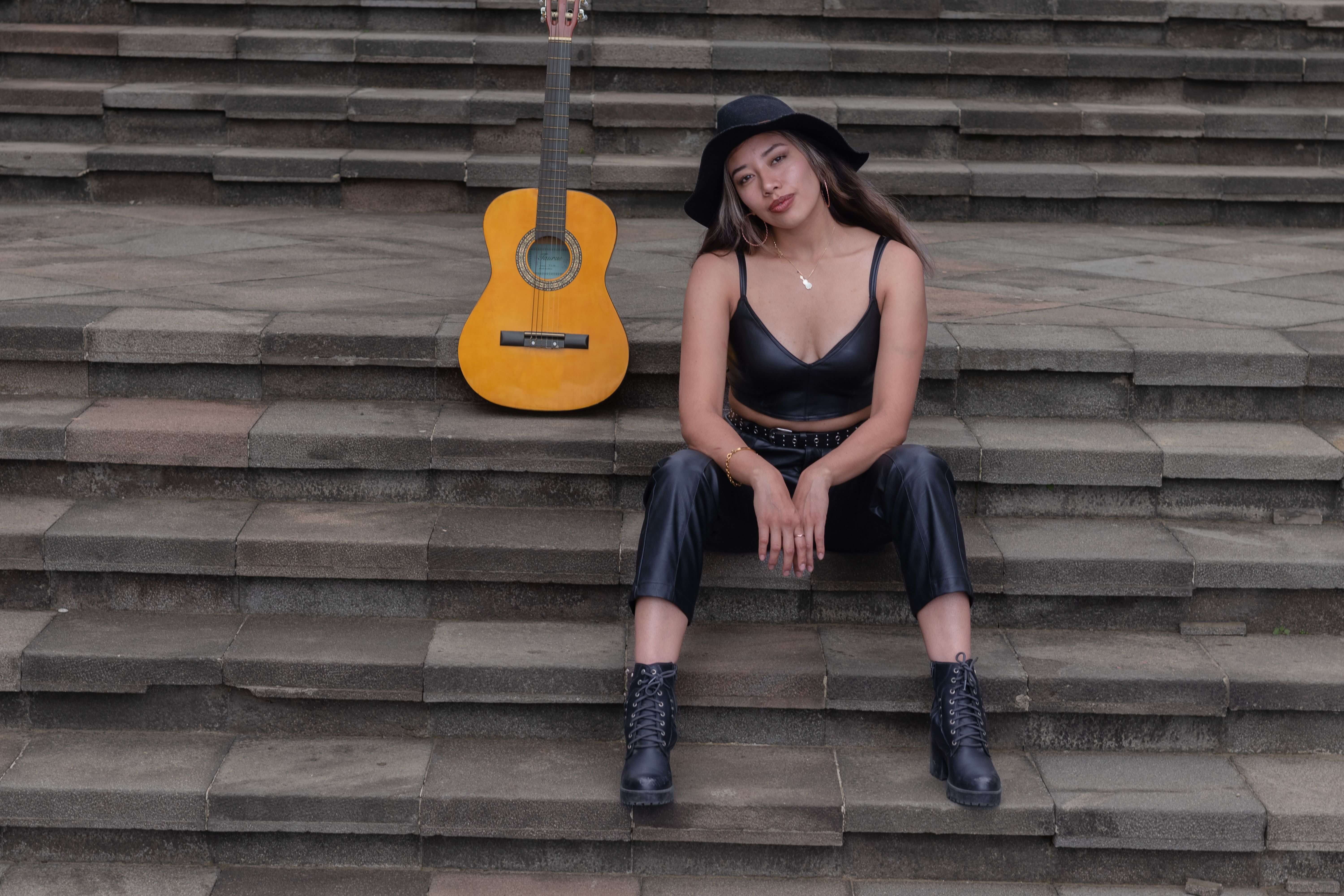 portada de Krisantel Música