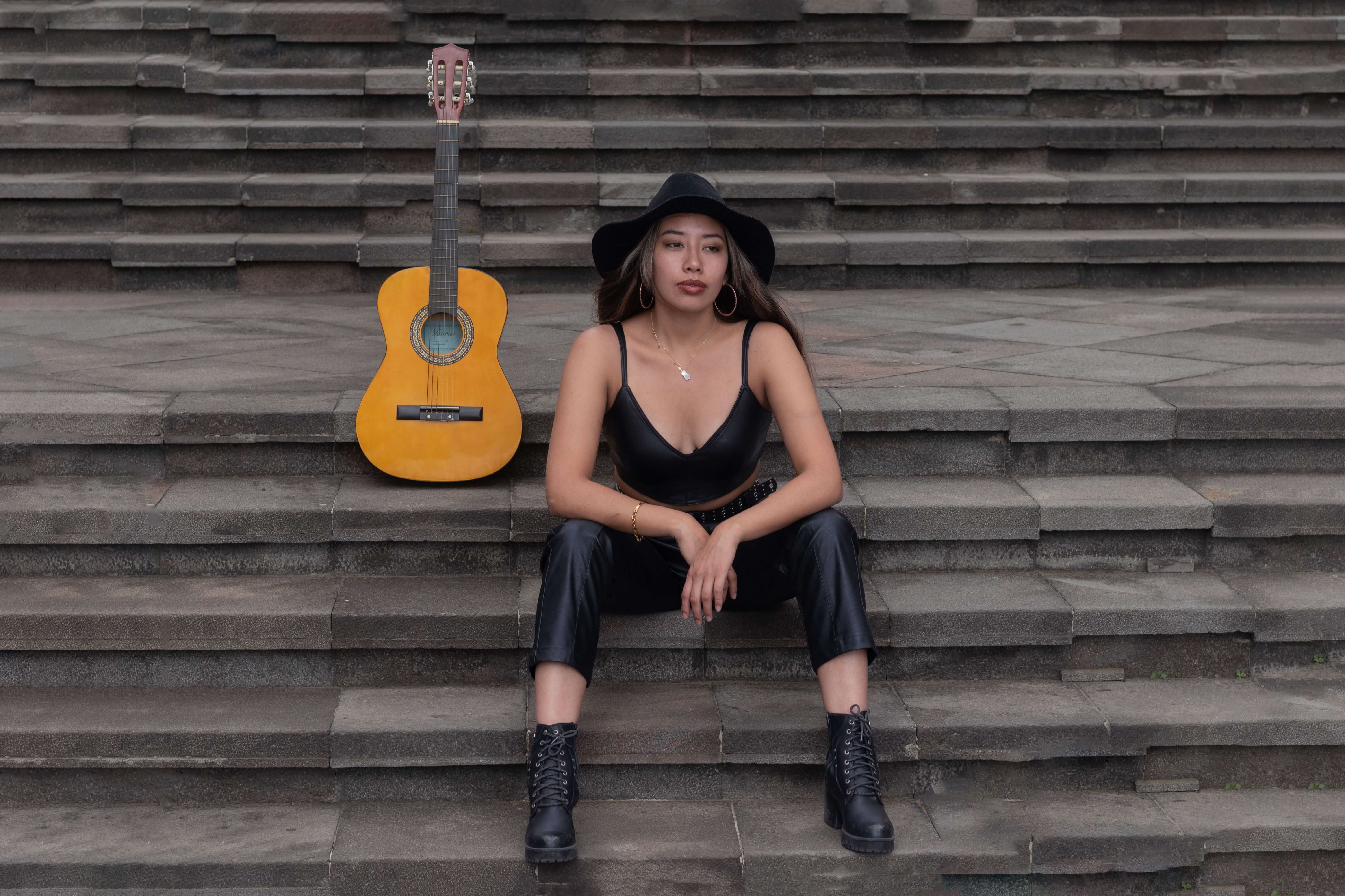 portada de Krisantel Música